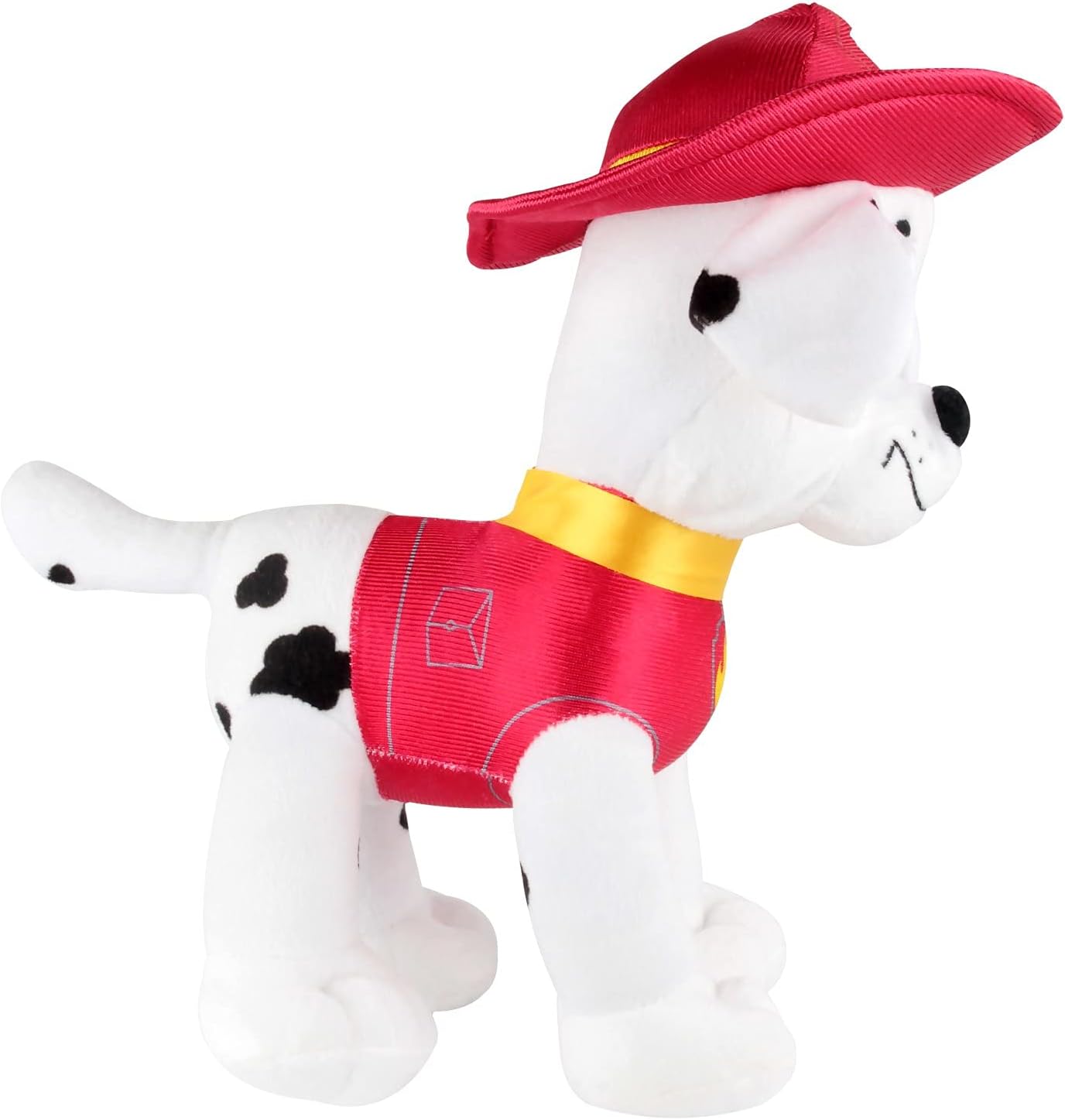 paw Patrol MARSHALL 27cm Soft Plush Toy