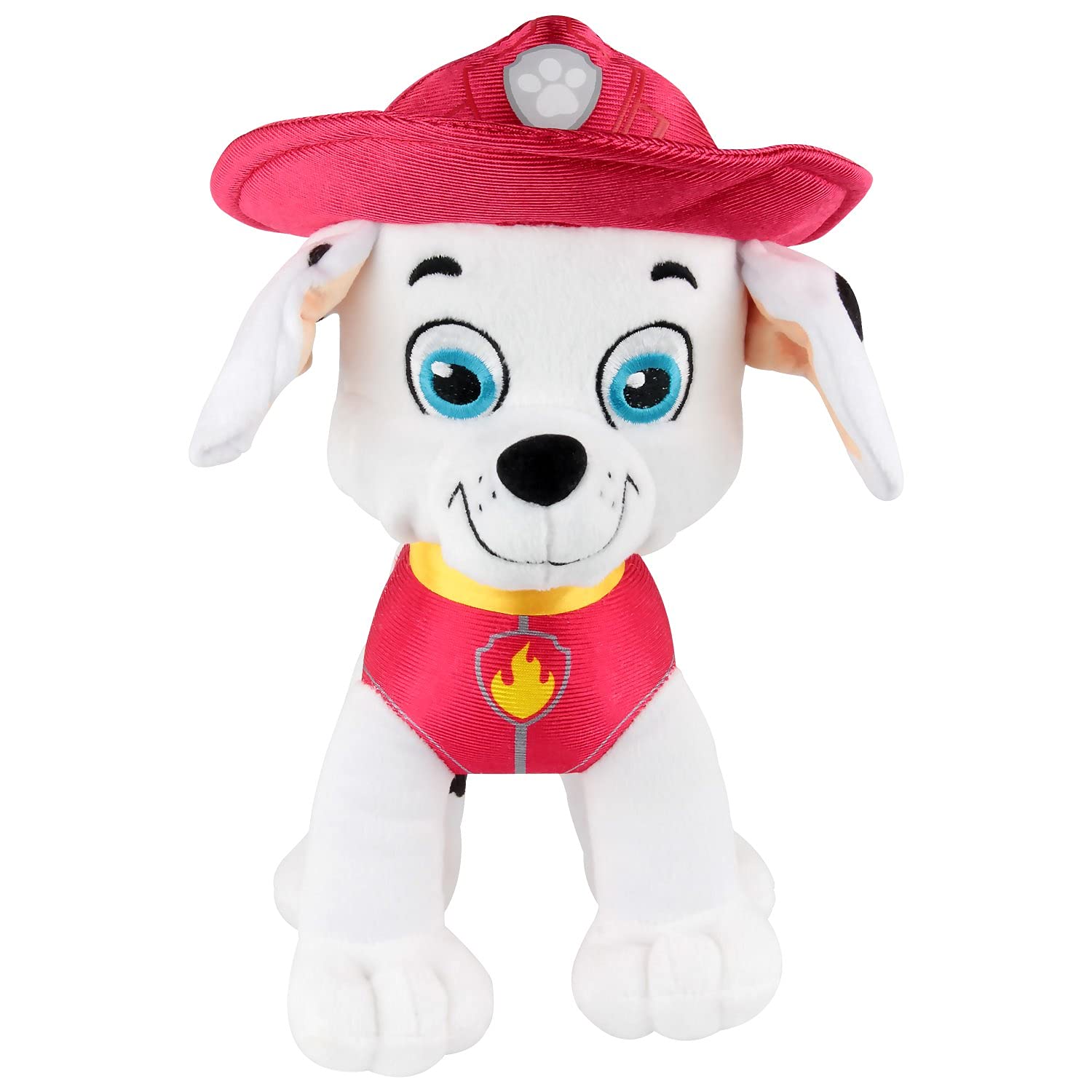paw Patrol MARSHALL 27cm Soft Plush Toy