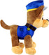 Paw Patrol CHASE 27cm Soft Plush Toy