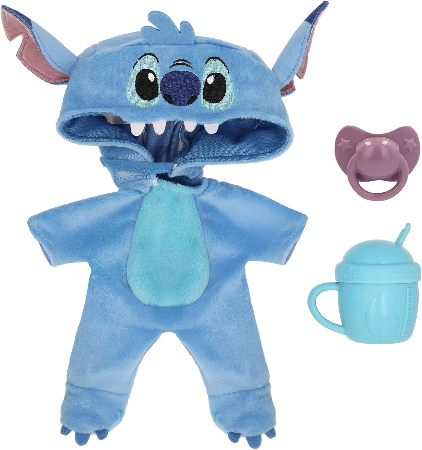 CRY BABIES DISNEY STITCH Nurturing Doll Cry Babies Loving Care Inspired By Stitch