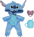 CRY BABIES DISNEY STITCH Nurturing Doll Cry Babies Loving Care Inspired By Stitch