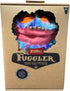 ZURU Fuggler Funny Ugly Monsters Chaos Crew 9Inch Soft Plush Stuffed Animal GRIN GRIN