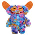 ZURU Fuggler Funny Ugly Monsters Chaos Crew 9Inch Soft Plush Stuffed Animal GRIN GRIN
