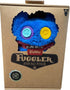 ZURU Fuggler Funny Ugly Monsters Chaos Crew 9Inch Soft Plush Stuffed Animal STINKFACE