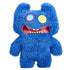 ZURU Fuggler Funny Ugly Monsters Chaos Crew 9Inch Soft Plush Stuffed Animal STINKFACE