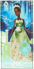 Disney Store Official Tiana Classic Doll for Kids The Princess and the Frog 29cm