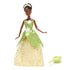 Disney Store Official Tiana Classic Doll for Kids The Princess and the Frog 29cm