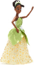 Disney Store Official Tiana Classic Doll for Kids The Princess and the Frog 29cm