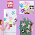 MagMiMi Magnetic Animal Character Plush with Reusable Tin 9 to Collect - 1 at Random