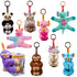 MagMiMi Magnetic Animal Character Plush with Reusable Tin 9 to Collect - 1 at Random