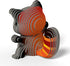 EUGY RED PANDA Model Cardboard Craft Kit