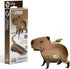 EUGY CAPYBARA Cardboard Model Craft Kit