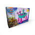 Paw Patrol Pink and Green Sand and Water Table Playset