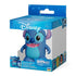 Disney Stitch Booksy Action Figure Toy with a Miniature Educational Book