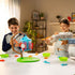 Flying Squirrels Feeder Frenzy Game
