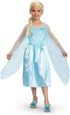 Disney Frozen Elsa Fancy Dress for Kids Official Frozen 5-6 Years