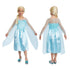 Disney Frozen Elsa Fancy Dress for Kids Official Frozen 5-6 Years