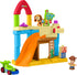 Fisher Price Little People Disney Toy Story And Pixar Andy?s Room Playset