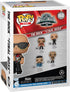 Funko POP! WWE the Rock Dwayne The Rock Johnson Final Boss