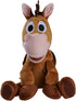 Disney Pixar Toy Story 5 Bullseye Plush Cuddly Toy (25 cm)