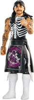WWE Dirty Dominik Mysterio Mattel Main Event Action Figure