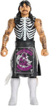 WWE Dirty Dominik Mysterio Mattel Main Event Action Figure