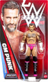 Mattel WWE CM PUNK Action Figure Main Event Series #164 6inch Collectible Superstar