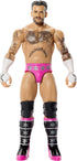 Mattel WWE CM PUNK Action Figure Main Event Series #164 6inch Collectible Superstar
