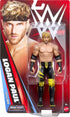 Mattel WWE LOGAN PAUL Action Figure Main Event Series #164 6Inch Collectible Superstar