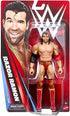 WWE Main Event Series #164 RAZOR RAMON 6Inch  Action Figure
