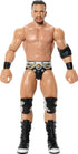Mattel WWE RICKY SAINTS Action Figure Main Event Series #164 6inch Collectible Superstar