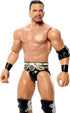 Mattel WWE RICKY SAINTS Action Figure Main Event Series #164 6inch Collectible Superstar
