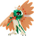 Pok�mon Feature 4.5Inch DECIDYUEYE Battle Figure with Arrow Launcher