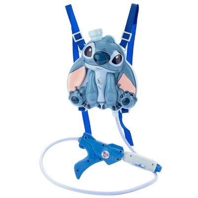 Disney Stitch Water Blaster Backpack