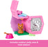 BARBIE Chelsea Puppy Carrier Playset Blonde Small Doll and Accessories