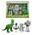 Mattel Disney and Pixar Toy Story 5 What is a Wedding? 4 Figure Pack with Accessories,