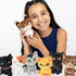 WARRIOR CATS 6Inch Mini Mystery Plush Series 1 Collectable Soft Plush Toy