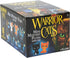 WARRIOR CATS 6Inch Mini Mystery Plush Series 1 Collectable Soft Plush Toy