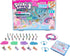 Sticki Rolls Sticki Station SERIES 3 Wearable Shareable Sticker Bracelet Jewellery Kit