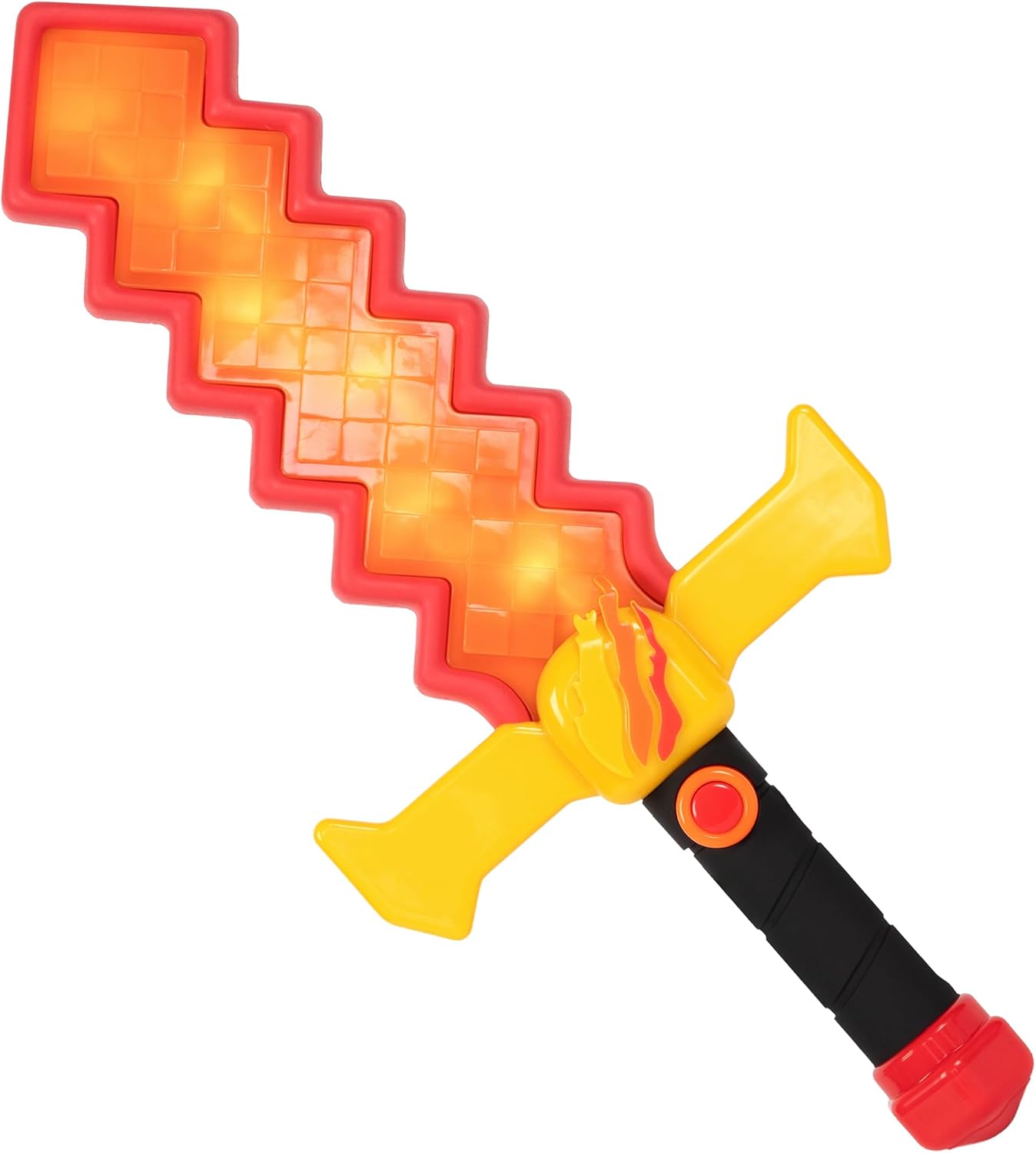PrestonPlayz Pleb Slayer Sword Role-Play Official Merch