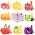 Aphmau 6 inch MeeMeows Mystery Plush FRUIT Collection 8 to Collect.