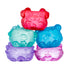 MushyKinz Jelleez Satisfying Sensory Squishy Fidget Toy with Super Firm Squish Styles Vary