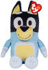 TY Bluey BANDIT Soft Plush Toy for Kids