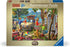 Ravensburger HOLIDAY COTTAGE 1000 Piece Jigsaw Puzzle