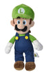 Simba Super Mario 30cm LUIGI Soft Plush Toy