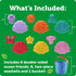 Learning Resources OCEAN EMOTION SEASHELLS, Social Emotional Learning Activities