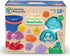 Learning Resources OCEAN EMOTION SEASHELLS, Social Emotional Learning Activities