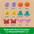 Learning Resources OCEAN EMOTION SEASHELLS, Social Emotional Learning Activities