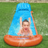 Bestway H20GO Tsunami Single Lane Slip and Slide Inflatable Water Slide