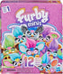 Furby Minis Collectible Figures 12-Pack with Changing Eyes & Hair Tufts